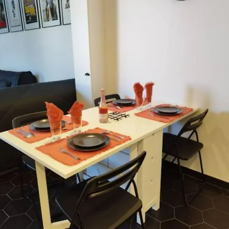 Apartman Marina Wi-fi Car Park