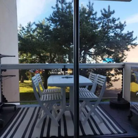 Apartman Marina Wi-fi Car Park *