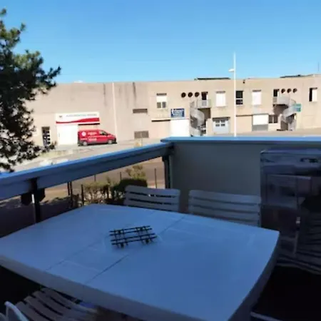 Apartman Marina Wi-fi Car Park Arcachon